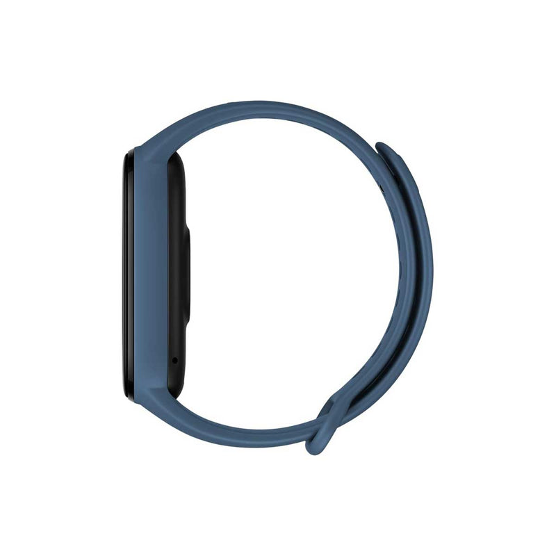 XIAOMI 34142 Smart Band 6 Strap (3PCK) Black/Orange/Blue