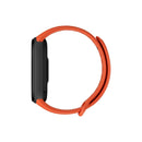 XIAOMI 34142 Smart Band 6 Strap (3PCK) Black/Orange/Blue