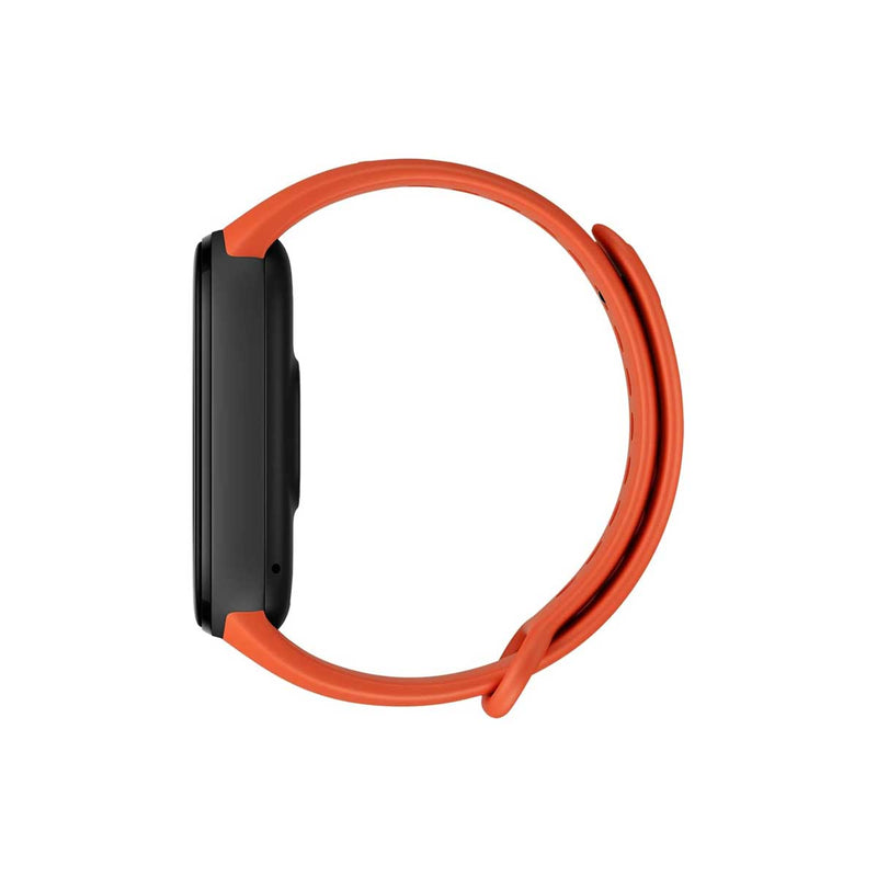 XIAOMI 34142 Smart Band 6 Strap (3PCK) Black/Orange/Blue
