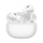 XIAOMI 34243-Mi Buds 3T Pro In Ear Bluetooth Headphone, White سماعات اذن بلوتوث شاومي