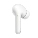 XIAOMI 34243-Mi Buds 3T Pro In Ear Bluetooth Headphone, White سماعات اذن بلوتوث شاومي