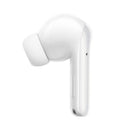 XIAOMI 34243-Mi Buds 3T Pro In Ear Bluetooth Headphone, White سماعات اذن بلوتوث شاومي