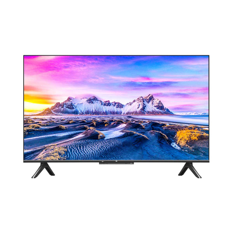 XIAOMI Mi TV P1 50" GL 4K UHD Smart Android TV