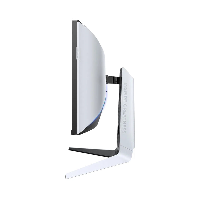 TCL 34R83Q QD-Mini LED Monitor  WQHD 1100+ Local Dimming Zones, 1600nits, 34" شاشة كمبيوتر