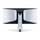 TCL 34R83Q QD-Mini LED Monitor  WQHD 1100+ Local Dimming Zones, 1600nits, 34" شاشة كمبيوتر