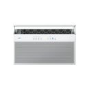 MIDEA 350MWTWG-24CRFN1-IQ Wonder Window AC Inverter Compressor, 2 TON مكيف ميديا 2 طن بارد فقط انفيرتور تحكم امبير