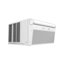 MIDEA 350MWTWG-24CRFN1-IQ Wonder Window AC Inverter Compressor, 2 TON مكيف ميديا 2 طن بارد فقط انفيرتور تحكم امبير