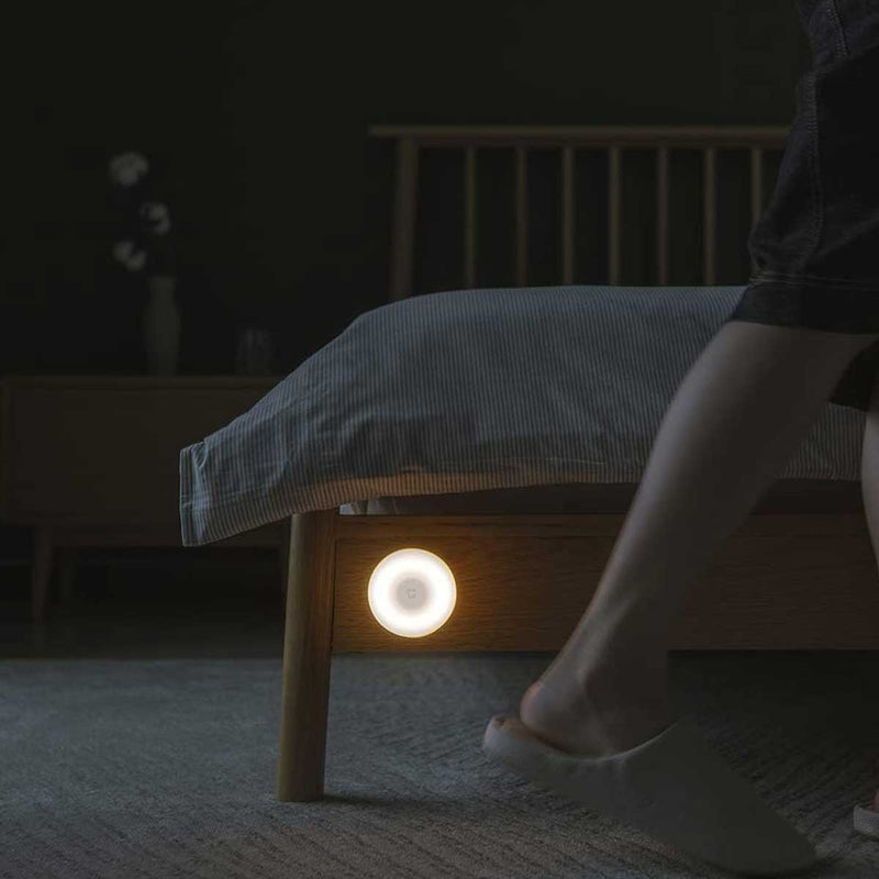 XIAOMI 35131-Mi Motion-Activated Night Light 2 Bluetooth