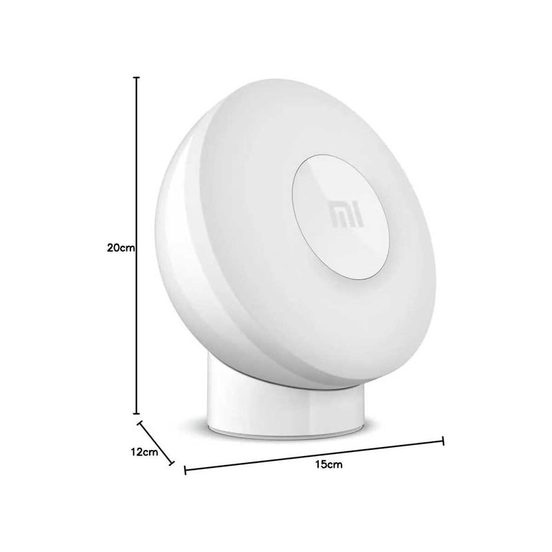 XIAOMI 35131-Mi Motion-Activated Night Light 2 Bluetooth