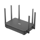XIAOMI 35756 Router AX3200 Fast 3202Mbps Wi-Fi 6, Black