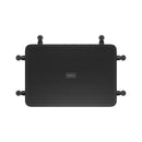XIAOMI 35756 Router AX3200 Fast 3202Mbps Wi-Fi 6, Black