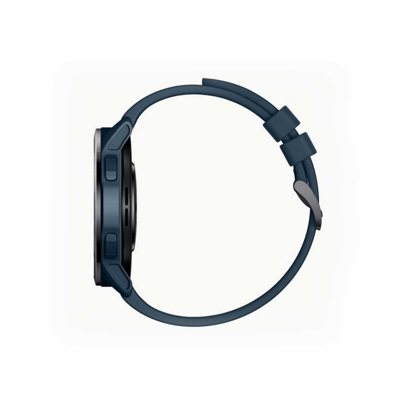 XIAOMI 35984 Watch S1 Active GL, Ocean Blue