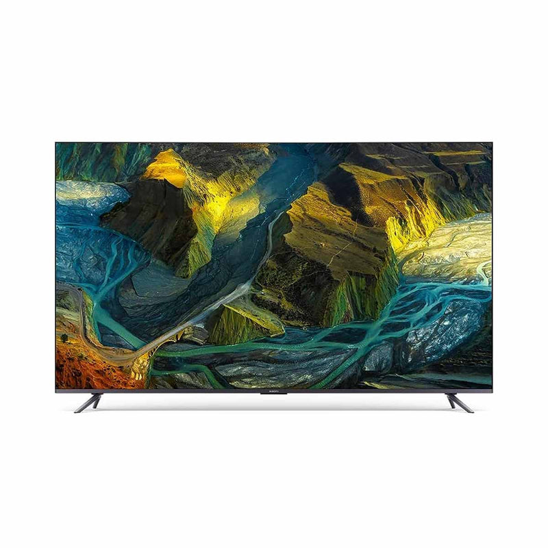 XIAOMI 37291 Xiaomi TV Max 86" EU شاشة حجم 85 شاومي