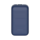 XIAOMI 33W Power Bank 10000mAh Pocket Edition Pro, Blue