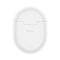 XIAOMI 38561-Redmi Redmi Buds 4 In Ear Bluetooth Headphone, White سماعات اذن بلوتوث شاومي