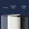XIAOMI 38752-Mi Smart Air Purifier 4 Compact Filter