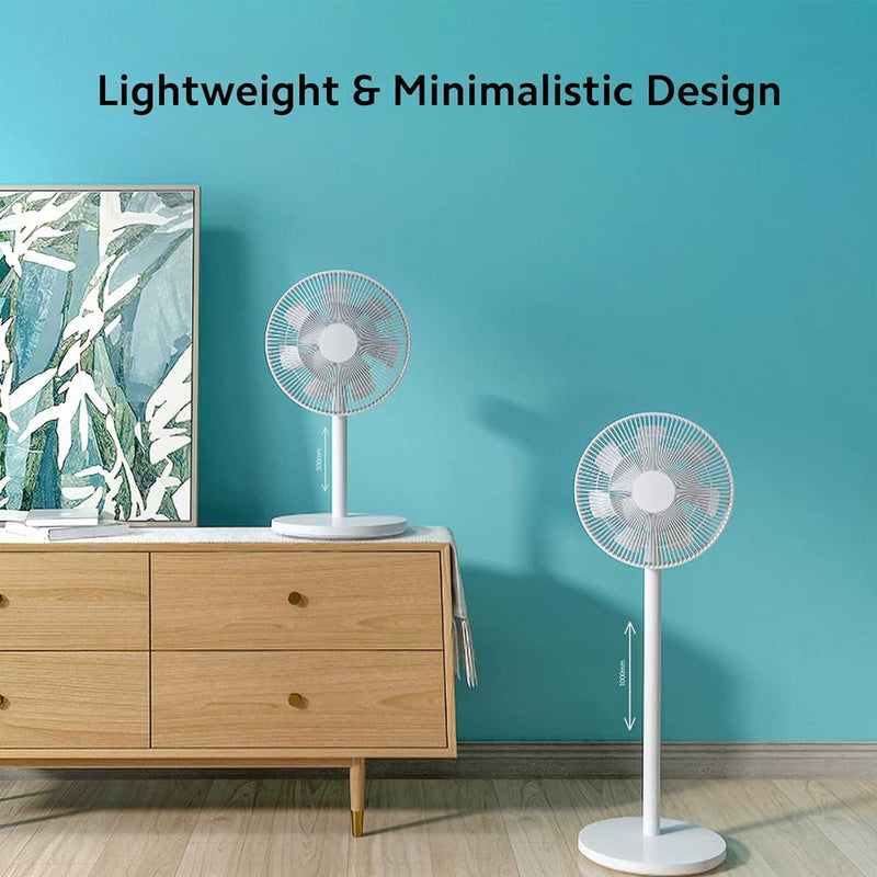 XIAOMI 38755-Mi Smart Standing Fan 2 Pro