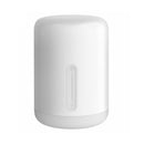 XIAOMI 39493-Mi Bedside Lamp 2, White مصباح السرير  شاومي