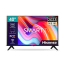 HISENSE 40A4K Series FHD Smart TV, 40 Inch