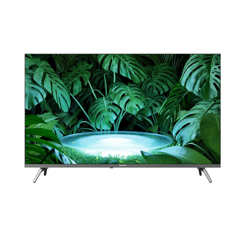 SKYWORTH 40E5500G FHD Google TV, 40 Inch شاشة سكاي وورث حجم 40