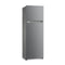 DENKA RD-345UDDG Double Door Refrigerator | External Evaporator, 235 L