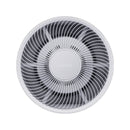 XIAOMI 41588 Smart Air Purifier Elite | Three-in-one filtration, Silver جهاز تنقية الهواء الذكي إيليت | ثلاثي في واحد شاومي