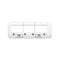 XIAOMI 42674-Mi Robot Vacuum-MOP P Brush Cover