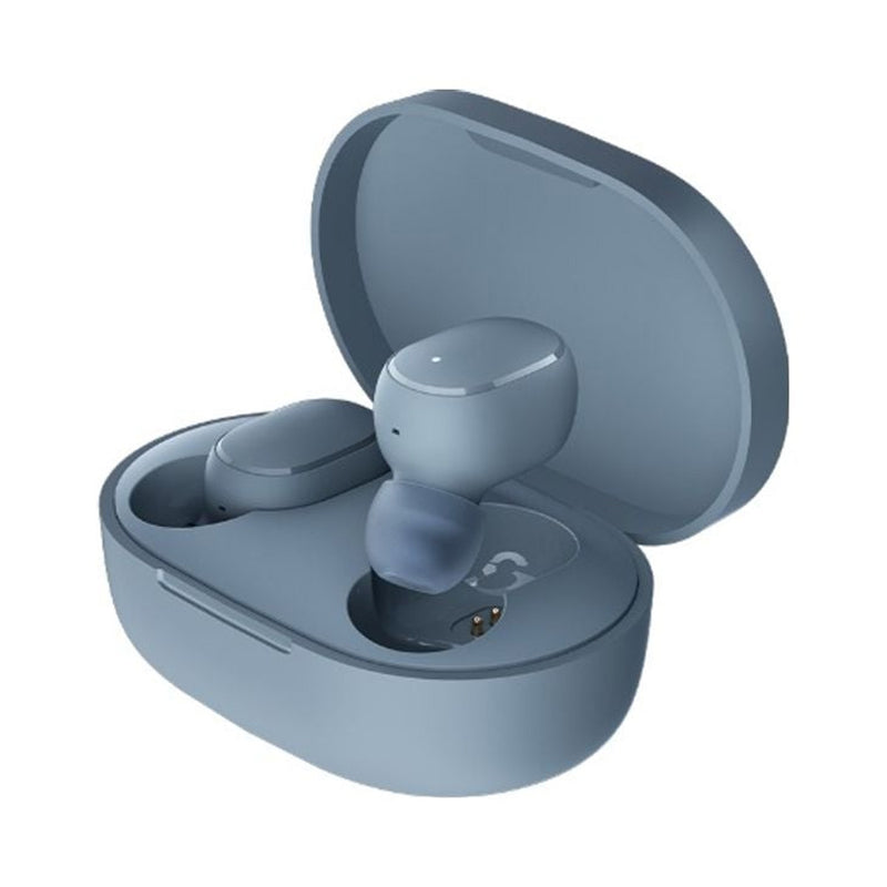 XIAOMI 43475-Redmi Redmi Buds Essential In Ear Bluetooth Headphone, Blue سماعات اذن بلوتوث شاومي