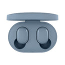 XIAOMI 43475-Redmi Redmi Buds Essential In Ear Bluetooth Headphone, Blue سماعات اذن بلوتوث شاومي