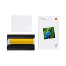 XIAOMI Instant Photo Paper 3 40 Sheets