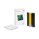 XIAOMI Instant Photo Paper 3 40 Sheets
