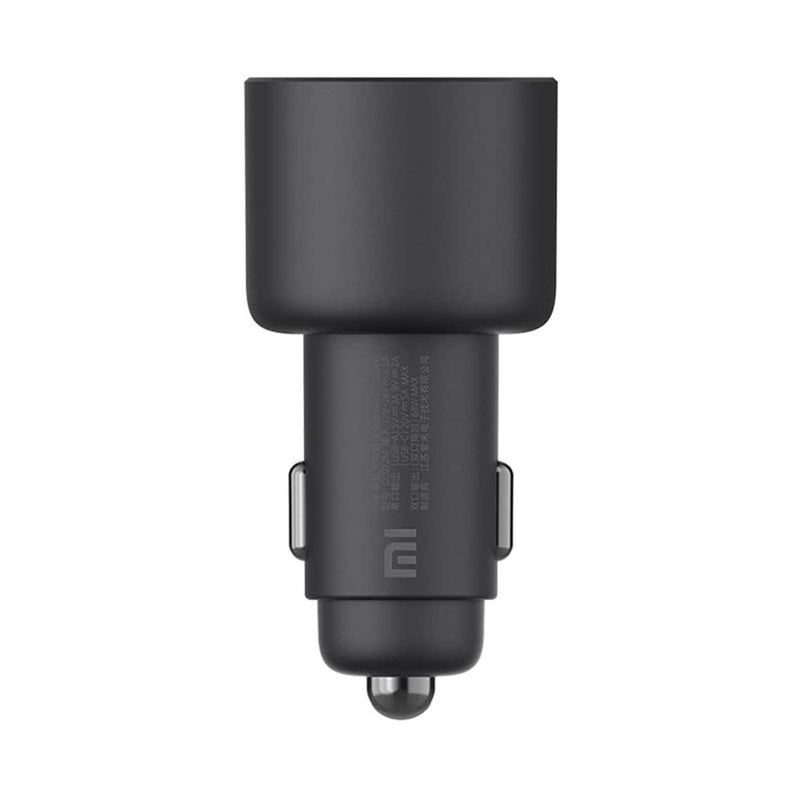 XIAOMI 43907-Mi 67W Car Charger (USB-A + Type-C)