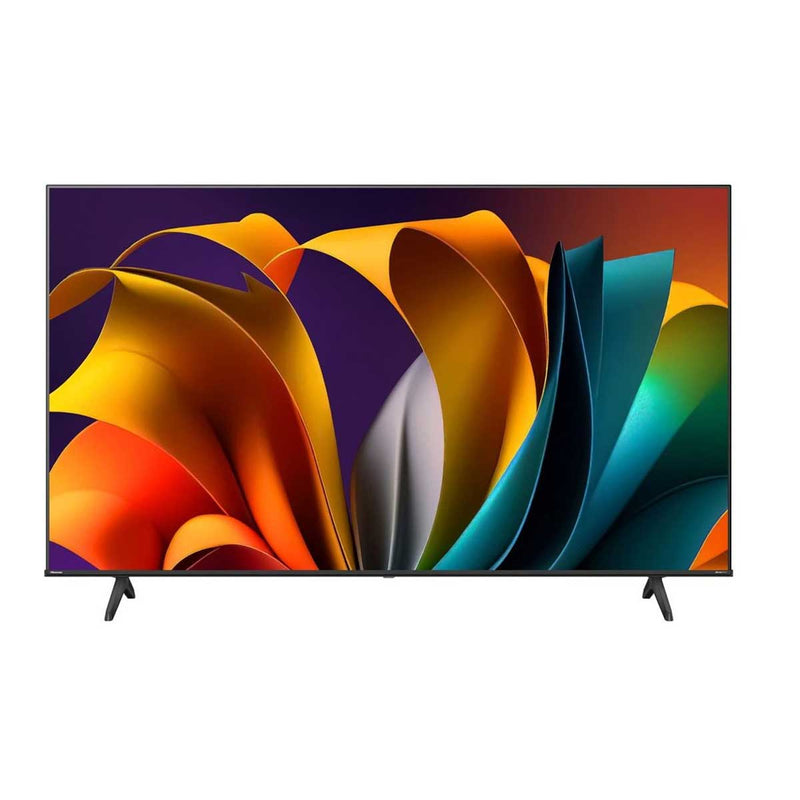 HISENSE 43A61N 4K Ultra HD Smart Television, 43 Inch  شاشة هايسنس حجم 43