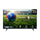 HISENSE 43A61N 4K Ultra HD Smart Television, 43 Inch  شاشة هايسنس حجم 43