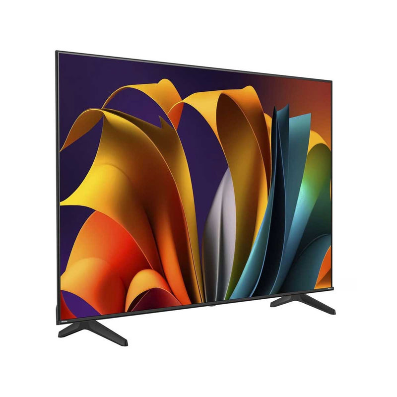 HISENSE 43A61N 4K Ultra HD Smart Television, 43 Inch  شاشة هايسنس حجم 43