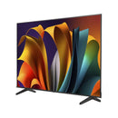 HISENSE 43A61N 4K Ultra HD Smart Television, 43 Inch  شاشة هايسنس حجم 43