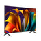 HISENSE 43A62NS 4K UHD Smart Television, 43 inch   شاشة حجم 43 هايسنس