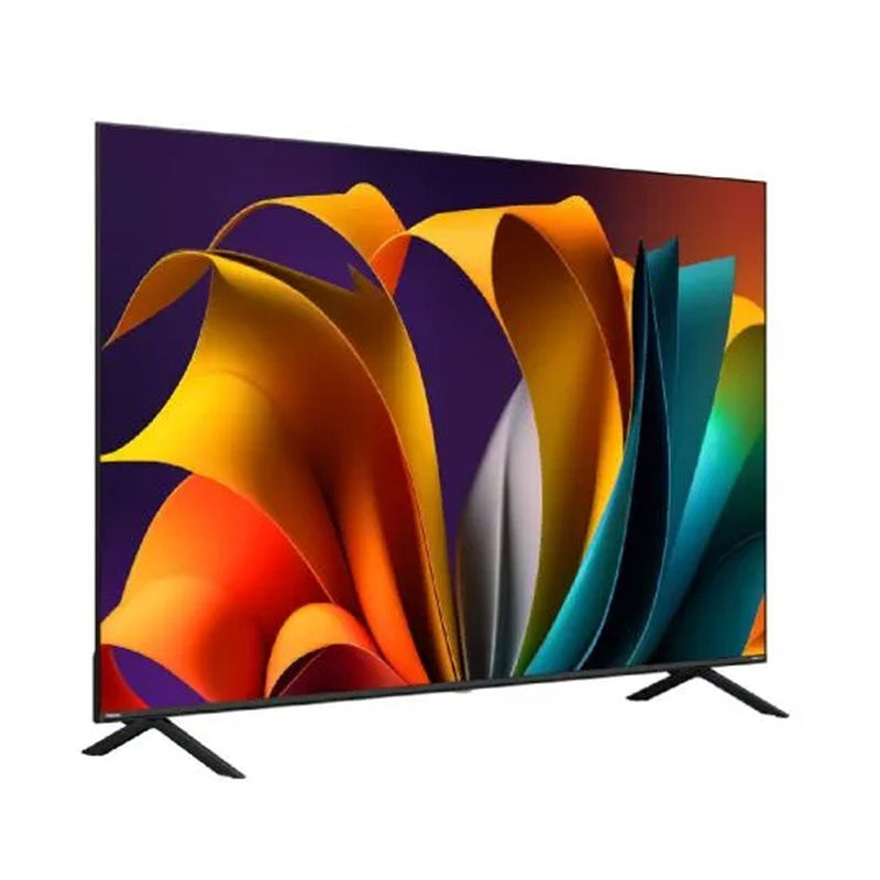 HISENSE 43A62NS 4K UHD Smart Television, 43 inch   شاشة حجم 43 هايسنس