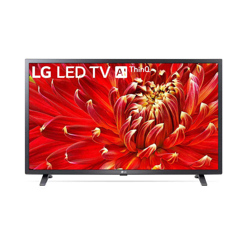 LG 43LM6370PVA LED Full HD HDR Smart TV, 43 inch شاشة حجم 43 سمارت ال جي