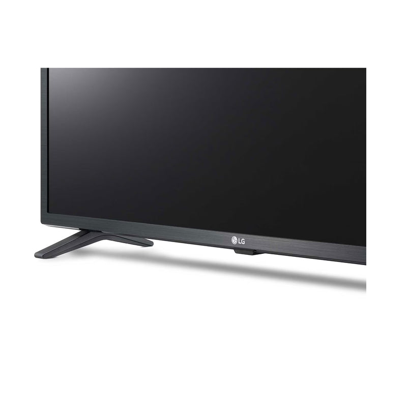 LG 43LM6370PVA LED Full HD HDR Smart TV, 43 inch شاشة حجم 43 سمارت ال جي