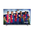 Philips 55" – Smart Google TV 120Hz DLG – 4K Ultra HD – Frameless – LED TV شاشة حجم 55 انج فلبس