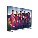 Philips 55" – Smart Google TV 120Hz DLG – 4K Ultra HD – Frameless – LED TV شاشة حجم 55 انج فلبس