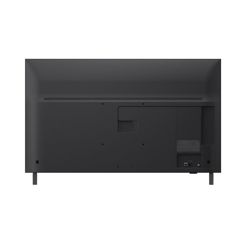 LG 43UA85006LA UHD 4K Smart TV, 43 Inch شاشة حجم 43 ال جي