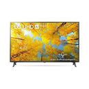 LG 43UQ75006LG UHD 4K Active HDR webOS Smart TV, 43-Inch شاشة حجم 43 فور كي نضام ذكي ال جي