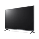 LG 43UQ75006LG UHD 4K Active HDR webOS Smart TV, 43-Inch شاشة حجم 43 فور كي نضام ذكي ال جي