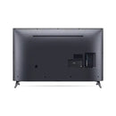 LG 43UQ75006LG UHD 4K Active HDR webOS Smart TV, 43-Inch شاشة حجم 43 فور كي نضام ذكي ال جي