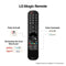 LG 43UT80006LA UHD AI UT80 4K, 43 Inch شاشة الجي حجم 43