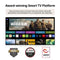 LG 43UT80006LA UHD AI UT80 4K, 43 Inch شاشة الجي حجم 43
