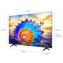TCL V6D 43-Inch UHD 4K TV With Dolby Audio HDR 10