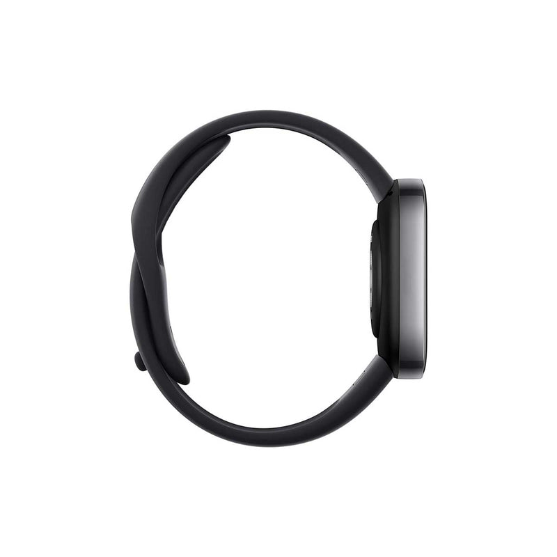XIAOMI 47254-Redmi Watch 3 Black